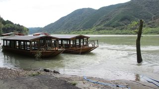 日本最後の清流のはずが・・・