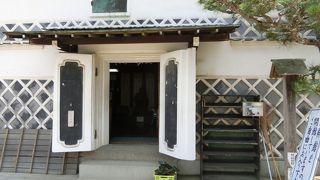 清水宗治の像などがありました