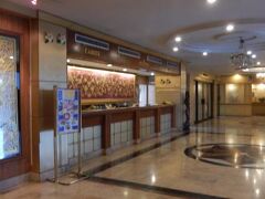 セナ プレイス 写真