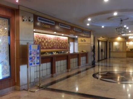 セナ プレイス 写真