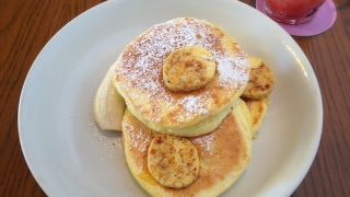 素敵な海カフェ