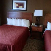 こぎれいです。