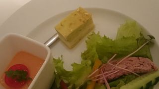 おしゃれで広々、ゆっくり滞在