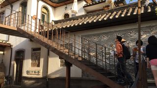 北村韓屋村の博物館