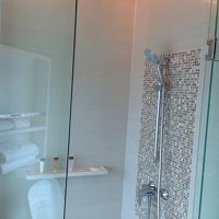 シャワールームのみ