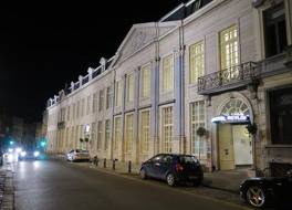 Pillows Grand Boutique Hotel Reylof Ghent 写真