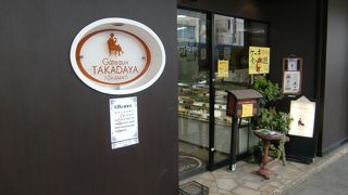 タカダヤ