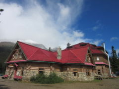 Simpson's Num-Ti-Jah Lodge 写真