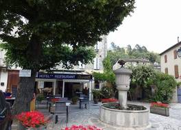 Hotel Restaurant Bourgade