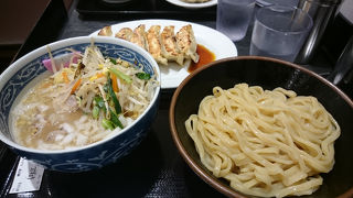 野菜不足の時に嬉しいお店