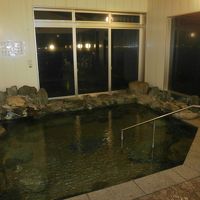 宍道湖が見られます。