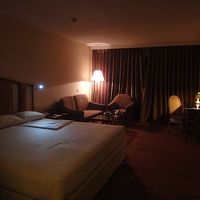 こんなに広いスタンダードルーム