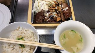 トンテキＷセット