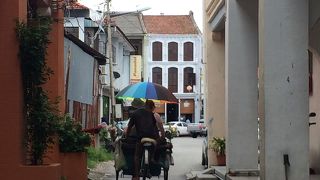 観光が盛り上がります