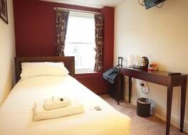 The Gillygate Pub 写真