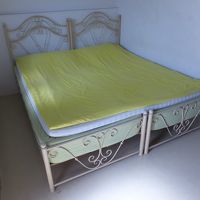 シンプルながら可愛らしい