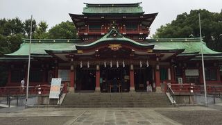 相撲と深いつながり