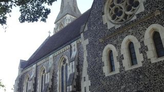 人魚姫の像を見に行くついでに行ったら良いかも。