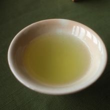 ウェルカムティー