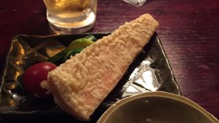 流石のクオリティ