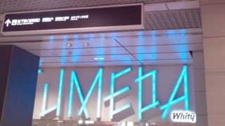 安くて美味しいお店がある