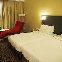 窓はあるけど、ビューなし