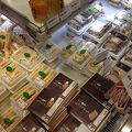 京都駅 SUVACO ☆ 駅なかスバコで軽食の買い物?