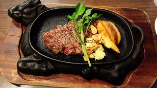 おいしかった～！