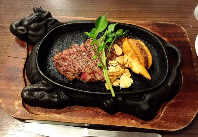 おいしかった～！