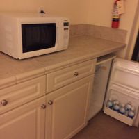 可もなく不可もなく、キレイです！