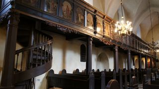 是非中に入ってみてください！