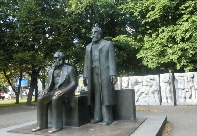 【★カール・マルクス 銅像★】経済学者 ☆カール・マルクス 銅像☆】経済学者 - メルカリ