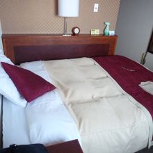 消臭剤がありました。