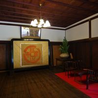 玄関？を入ったところ