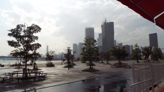 平日の利用のクチコミです