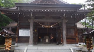 森林浴も楽しみました。