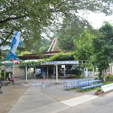 小さなお子さんは喜ぶなぁ！