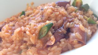 開放感のあるお店