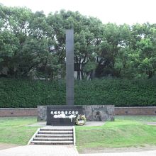 グラウンド・ゼロ