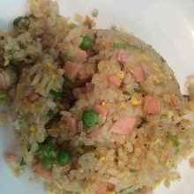 チャーハン770円