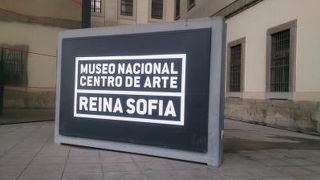 ゲルニカは必見