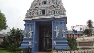 国の重要記念建築物に指定されています