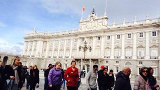 広いですが飽きず楽しめます