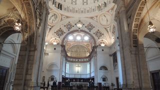 最後の晩餐の予約時間までの短い間にのぞけますよ