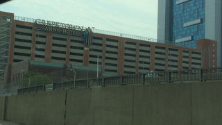 グリークタウン カジノ