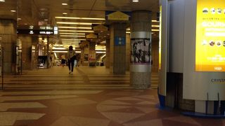 オープン時間が遅い！