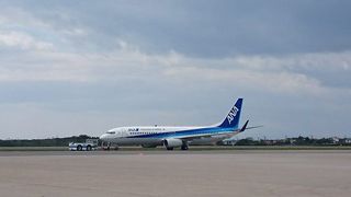 レストランが少ない