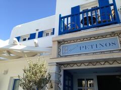Petinos Hotel 写真