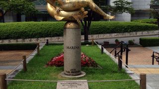 震災が発生した時刻を示しています