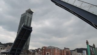 意外と地味だった